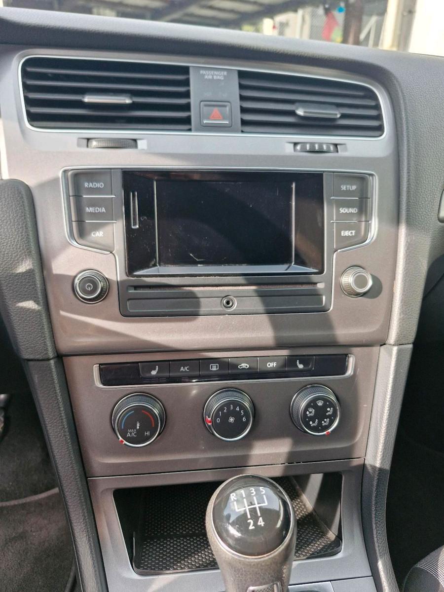 Volkswagen Golf 2014 — photo 14