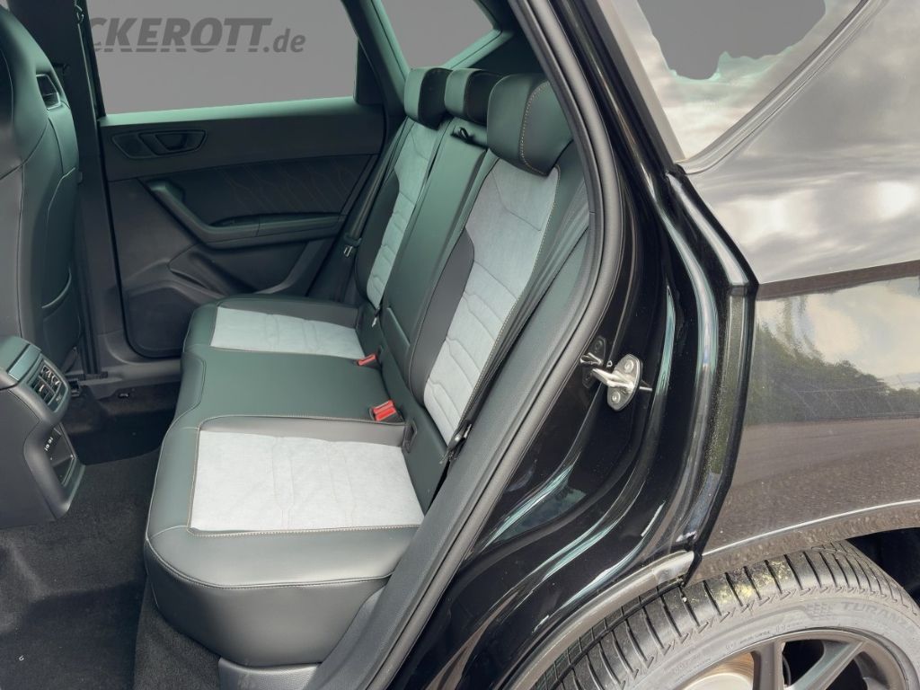 Cupra Ateca - Bild 8