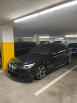 BMW Bmw e60 535d - BMW 535 aus 2005: 535d