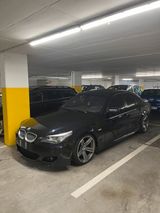 BMW Bmw e60 535d - BMW 535: 535d E60