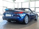 BMW Z4 sDrive20i Advantage Harman/K. AppleCP Kamera - BMW Z4: Advantage