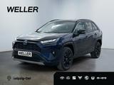 Toyota RAV 4 2.5 4x4 Hybrid Style Selection *LED*360*JB - Toyota RAV 4 in Dortmund