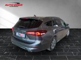 Ford Focus ST-Line Sportpaket Bluetooth Navi LED - Ford Focus Gebrauchtwagen in Wuppertal