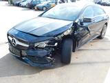 Mercedes-Benz CLA Shooting Brake CLA 220 CDI / d