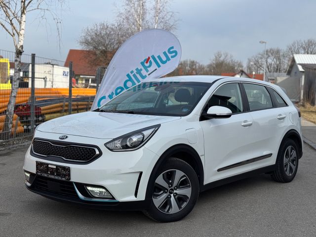 Kia Niro Edition 7 Plug-in Hybrid*AUTOMATIK*