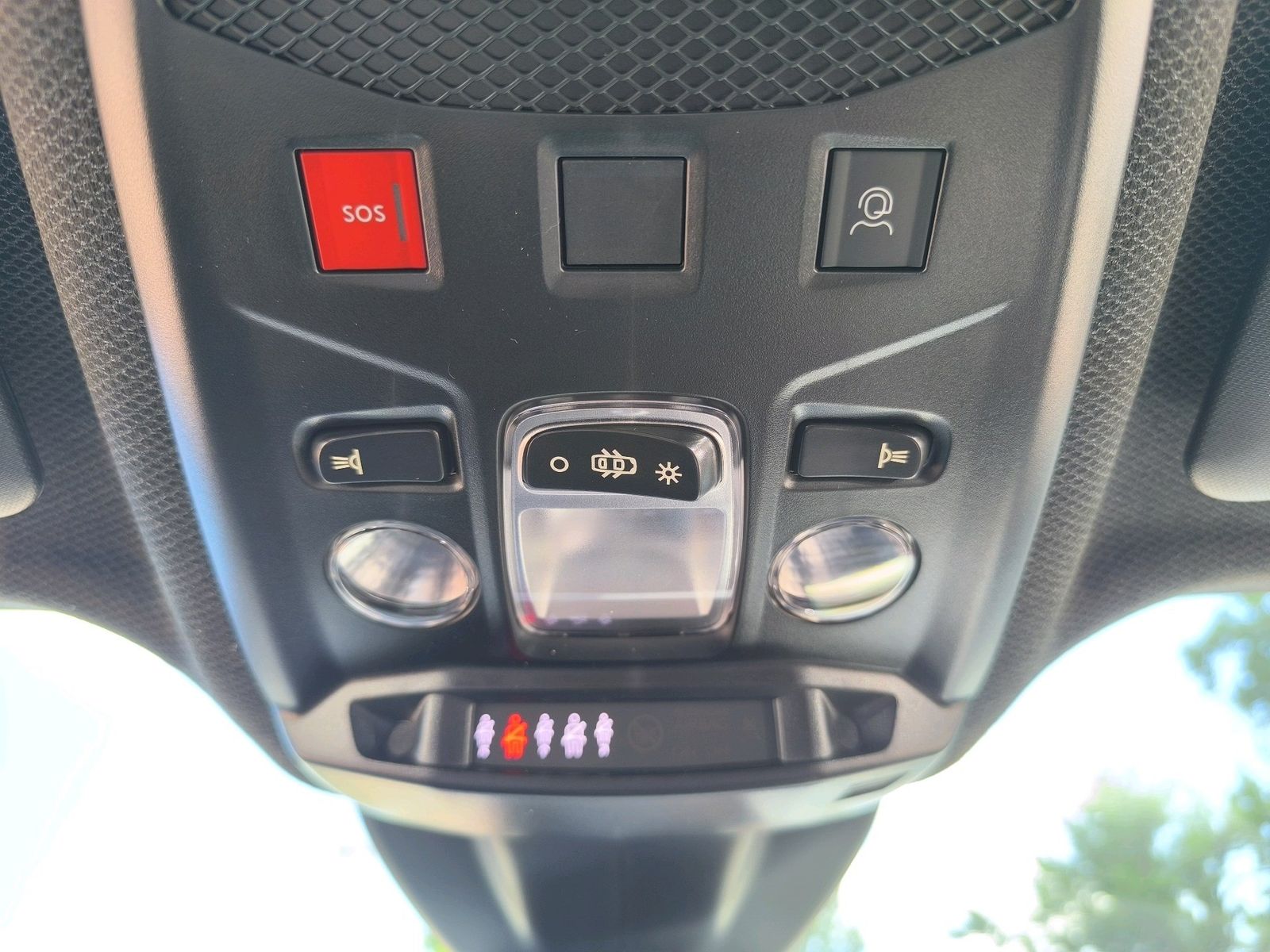 Jeep Avenger - Bild 21