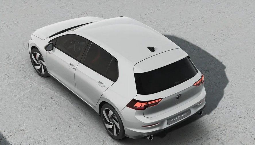 Volkswagen Golf - Bild 5