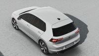 Volkswagen Golf - Vorschau Bild 5