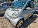 Smart ForTwo fortwo coupe Basis-KLIMA-TÜV NEU-SV-44TKM - Smart ForTwo aus 2003
