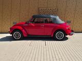 Volkswagen Käfer Cabrio 1303, Bj 79, restauriert,TopZustand - aus 1979: Cabrio