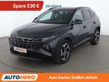Hyundai Tucson 1.6 T-GDI Mild-Hybrid Prime 4WD