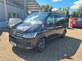 Volkswagen T6 California Ocean CAMPER Motor Neu! Hochbett - Volkswagen T6 California in Freiburg