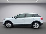 Audi Q2 35 TFSI advanced S-tronic SHZ NAVI AHK LED - gebrauchte Audi Q2 aus dem Jahr 2021