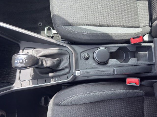 Polo Advanced 1.0 l TSI DSG LED+ACC+KAMERA+CLIMA