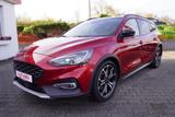 Ford Focus Turnier 1.0 EcoBoost Active LED Kamera ACC - Ford Focus Turnier Active Gebrauchtwagen