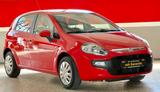 Fiat Punto Evo Dynamic 1.4*97TKM*KLIMA*TÜV NEU* - Fiat Punto Evo Gebrauchtwagen