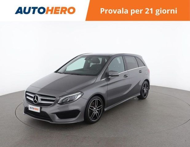 Mercedes-Benz MERCEDES-BENZ B 220 Automatic 4Matic Premium