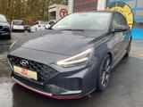 Hyundai i30 N Performance LED Navi Kamera PDC Klima SHZ - Hyundai i30 mit Benzin-Antrieb: Kleinwagen, Automatik