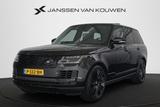 Land Rover Range Rover P400e Westminster Black - Land Rover Range Rover Plug-in Hybrid (PHEV) Gebrauchtwagen