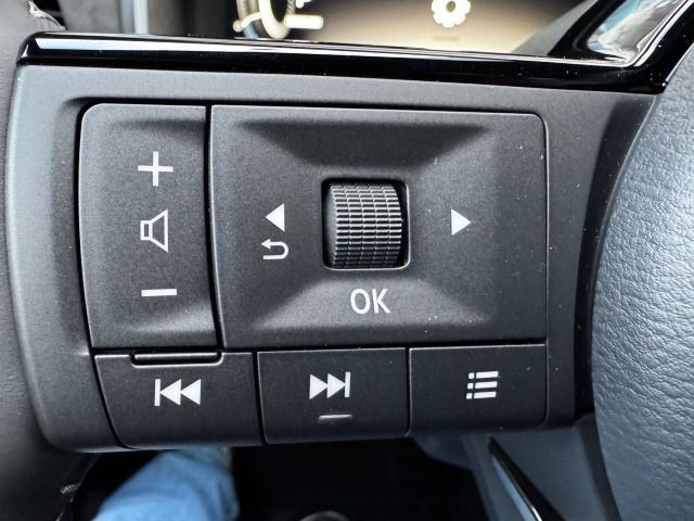 Fahrzeugabbildung Nissan Qashqai 1.5 VC-T e-Power N-Design*K-Plus*MJ25