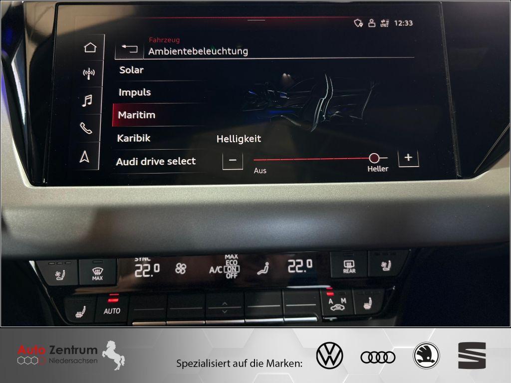 Audi e-tron GT quattro *Leder-rot*AZN-Haus-Förderung*