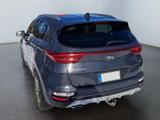 Kia Sportage 1.6 T-GDI GT Line 4WD Pano Leder Ahk... - Kia aus 2021