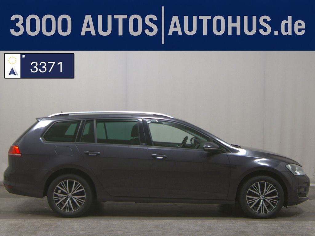 Image of Volkswagen Golf