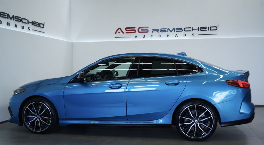 Bmw M235