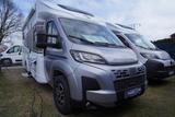 Carado T 457 -10.000EUR Automatik+Sat+TV+Safety+Solar+P