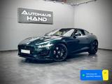 Jaguar F-TYPE*Coupe*R-Dynamic*Black AWD*LED*NAVI*PANO* - Jaguar F-Type: R Dynamic Black