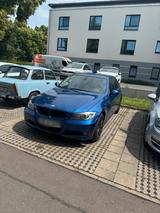 BMW 3er Reihe - Gepflegt, fahrbereit und a... - BMW aus 2007: 3er