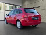 Renault Clio Grandtour Luxe *AUTOMAT.*KLIMA*NAVI*LEDER* - Renault Clio: Luxe