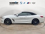 BMW 840d xDrive Cabrio M Sportpaket+2J-BPS.-GARANTIE - BMW 840: Cabrio