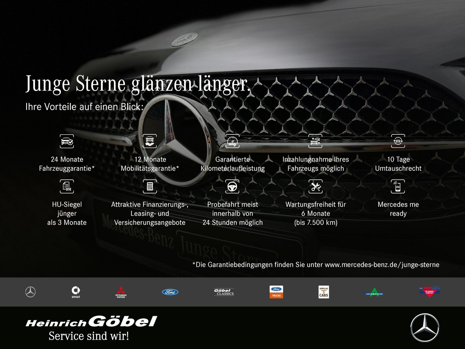 Fahrzeugabbildung Mercedes-Benz C 180 T AMG*LED*KAMERA*AMBIENTE*SMARTPHONE