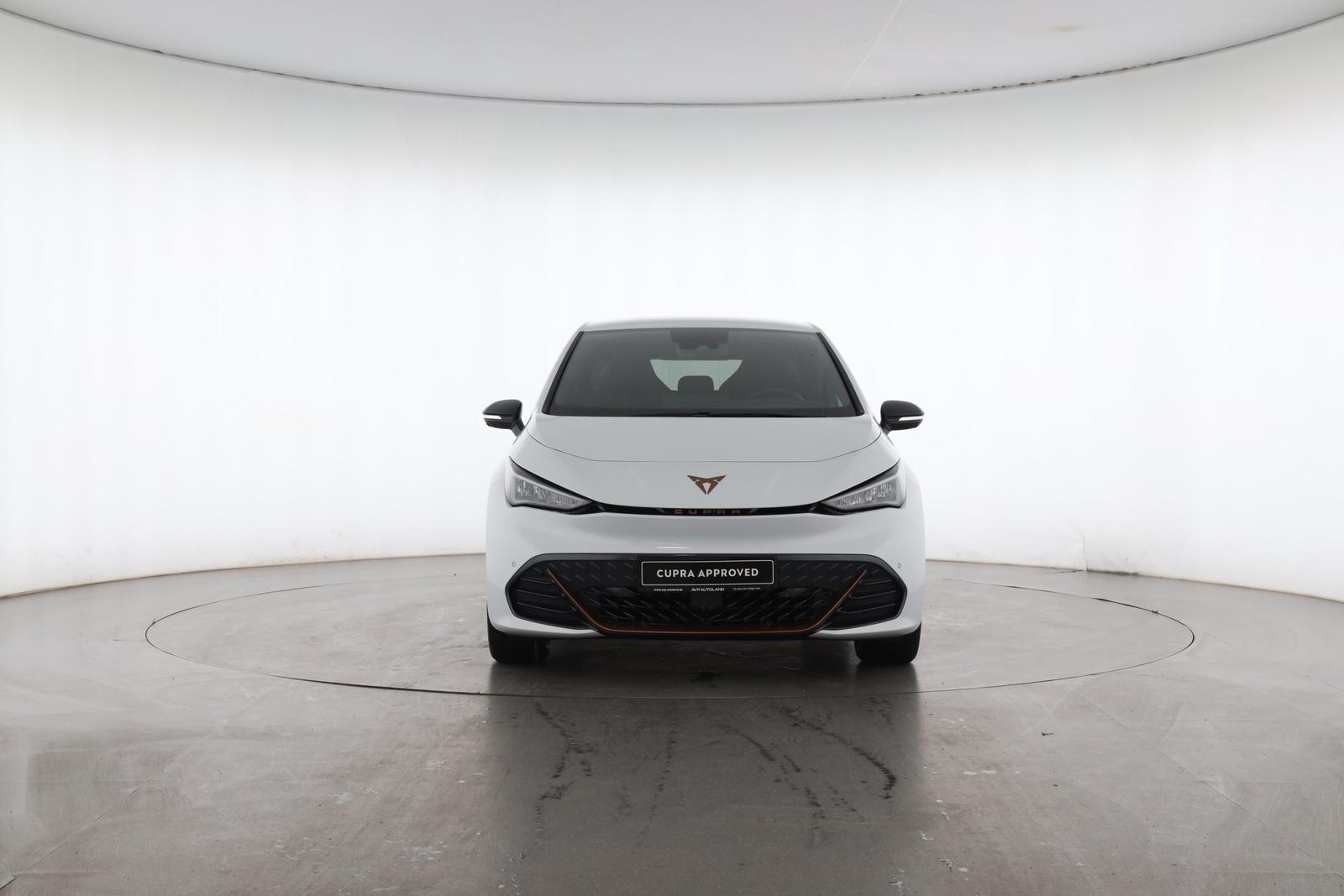 Cupra Born 170kW 84 kWh NAVI LED SITZH., миниатюра 5