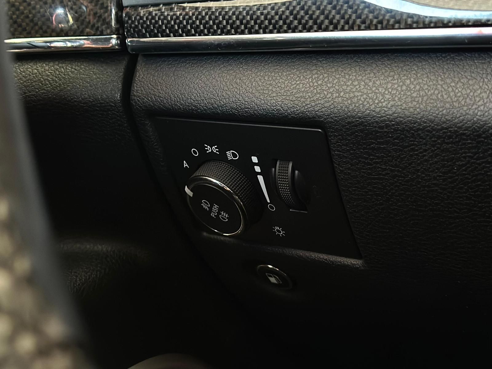 JEEP Grand Cherokee 6.4 HEMI SRT* BIXEN#LH#PANO#ACC - Image 19
