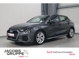 Audi A3 Sportback 35 TDI S line Navi*VC*PDC * - Audi A3 Gebrauchtwagen in Aachen