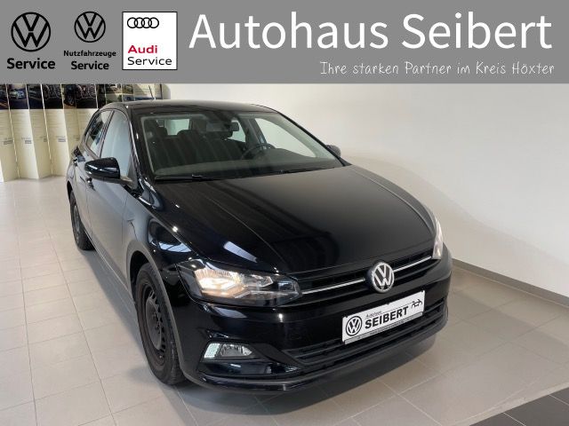 Volkswagen Polo 1.0 TSI Comfortline *NAVI*CLIMATRONIC*