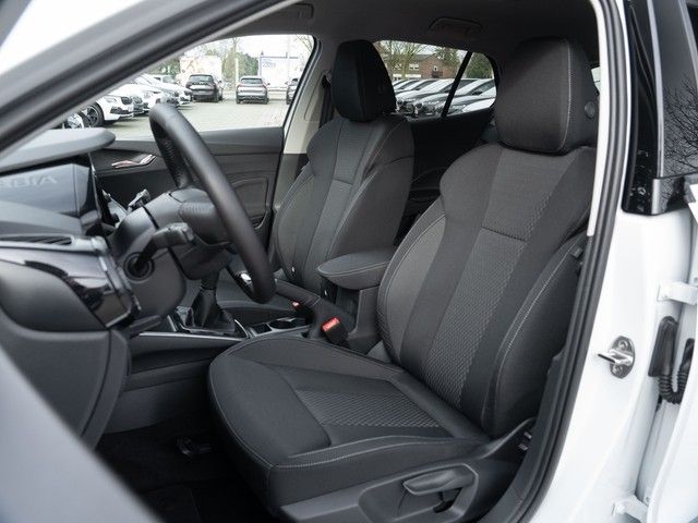 Fabia 1.0 TSI Tour LED+SOUND+CLIMATR.