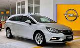 Opel Astra Innovat./AUTOMATIK/Navi/KAMERA/Sitzhg/Lenk - Opel Astra Gebrauchtwagen in Dresden