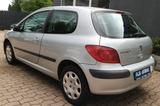 Peugeot 307 Grande Filou *2.HAND/HU/AU BIS 05/26/KLIMA* - Peugeot 307: Grand Filou