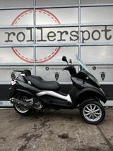 Piaggio MP3 400 LT Insp. +Lenkkopfl.Neu 1J Gw - PIAGGIO MP3 LT 400