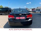 Chevrolet Cruze LTZ 2.0 D *2.HAND*NAVI*TEMPOMAT*PDC* - Chevrolet Cruze: P