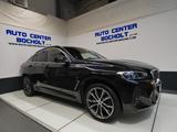 BMW X4 xDrive 30 d M Sportpaket*ACC*Standheizung - BMW X4: Allradantrieb