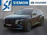 Hyundai Tucson FL MY26 1.6 T-GDi 7-DCT 2WD Prime HUD Nav