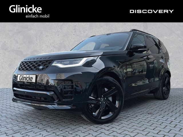 Land Rover Discovery 5 Dynamic SE D300 AWD Pano 22"