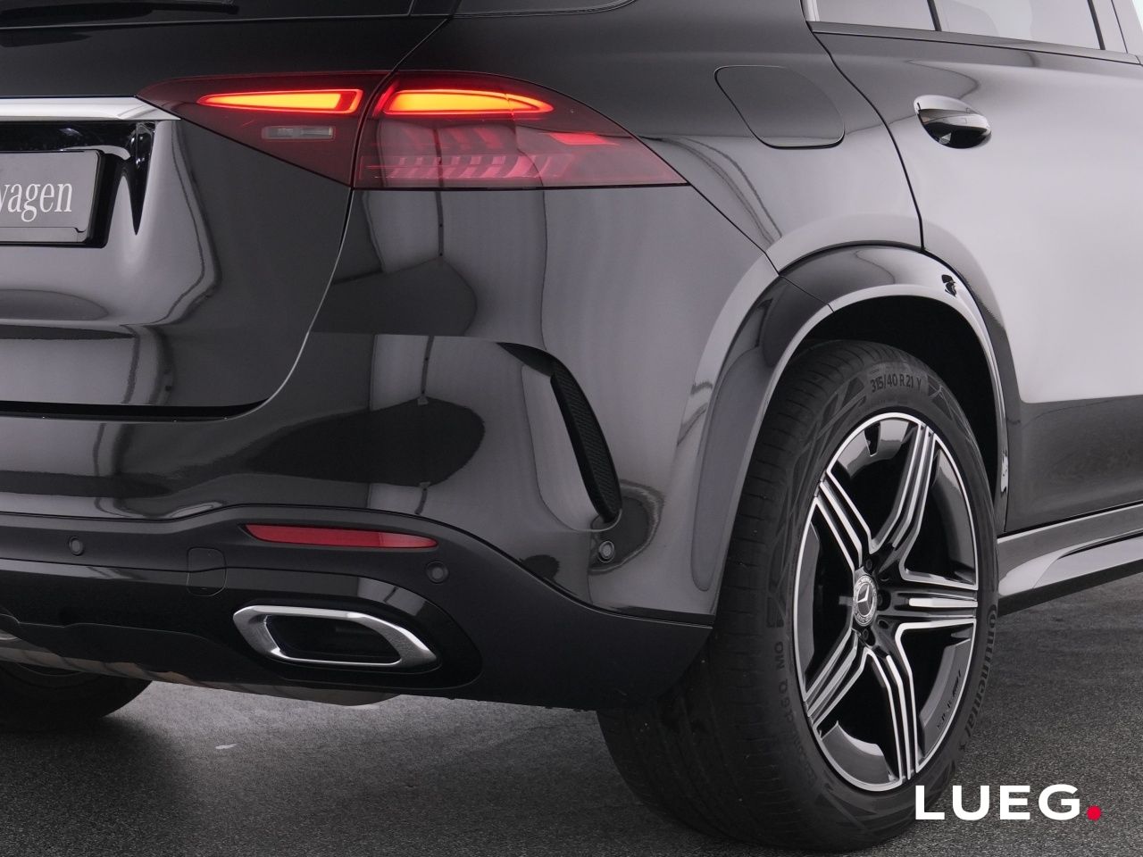 Mercedes-Benz GLE 400 e 4M EDITION-AMG 21'' HUD PANO AHK SOUND foto 10
