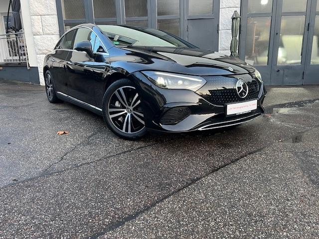 Mercedes-Benz EQE EQE 350