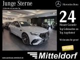 Mercedes-Benz Mercedes-AMG E 53 Hybrid 4M+ PREMIUM FAP ENERGIZ - Mercedes-Benz E 53 AMG aus 2024