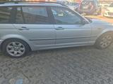 BMW 3er I Touring - BMW aus 2003: 3er